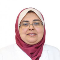 Dr. Sahar El Sayed Ahmed Mahmoud Profile Photo