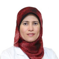 Dr. Sawsan Abdelrehim Mahmoud Profile Photo