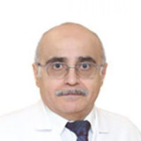Dr. Khaled Saad El Dine El Edlebi Profile Photo
