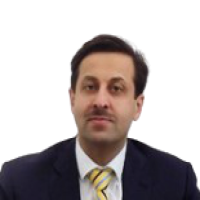 Dr. Thamir Alshaheen Profile Photo