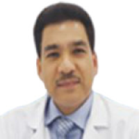 Dr. Khalid Abdul-Aziz Haji Profile Photo