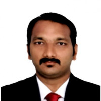 Dr. Avinash Basavapattana Maheswarappa Profile Photo
