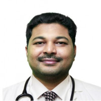 Dr. Manjunath Kandiraju Profile Photo