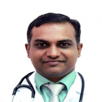 Dr. Nithin P.G. Profile Photo