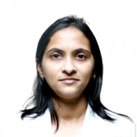 Dr. Anju Mary Varughese Profile Photo