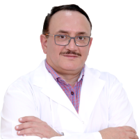 Dr. Ali Saleem Mehdi Profile Photo