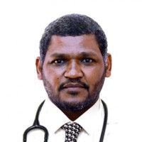 Dr. Hashim Hasab Elrasoul Mohamed Profile Photo