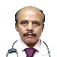 Dr. T.S. Ravi Profile Photo