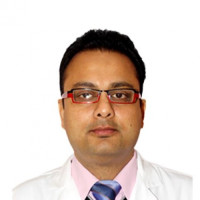 Dr. P. Rajesh Jain Profile Photo