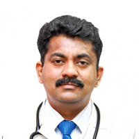 Dr. Sibi Mathew Profile Photo