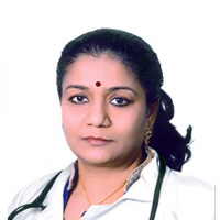 Dr. Chandni Pradeep Profile Photo