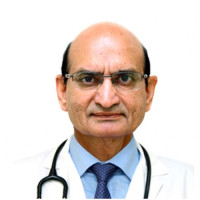 Dr. Amrit Lal Soni Profile Photo