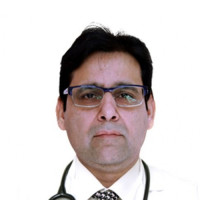 Dr. Mohammad Rais Abbas Profile Photo