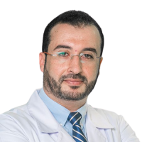 Dr. Ahmed Hendam Profile Photo