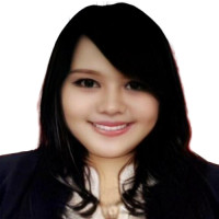 Yohana Bertha Damarwukan Siregar, S.Psi., M.Psi., Psikolog Profile Photo
