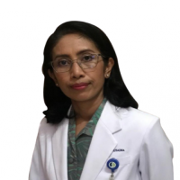 dr. Luh Putu Primi Atmikasari, Sp.A Profile Photo