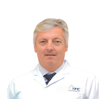 Dr. Fabrizio Margheritini Profile Photo