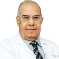 Prof. Ahmed Nabil Abu Ali Profile Photo