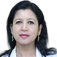 Dr. Savida Mini Sathyapalan Profile Photo