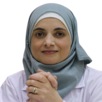 Dr. Amal Al Mubarak Profile Photo