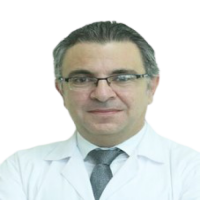 Dr. Ashraf Walid Ezzedeen Profile Photo