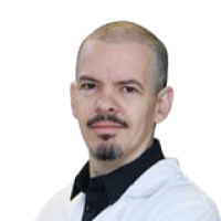 Dr. Mariano Ricardo Carballo Profile Photo