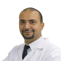 Dr. Firas Abdallah Abdelqader Naim Profile Photo