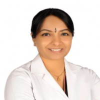 Dr. Smitha Rani Thada Profile Photo