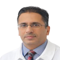 Dr. Osama Haseeb Al Baine Profile Photo