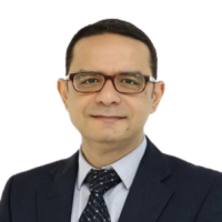 Dr. Haitham Hegab Profile Photo