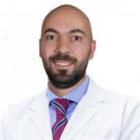Dr. Suleiman Al Baqain Profile Photo