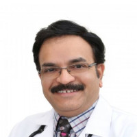 Dr. Priyadarshan G. K. Profile Photo