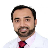 Dr. Mohammad Azim Profile Photo