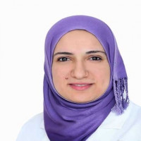 Dr. Zeinab Eldawoody Profile Photo