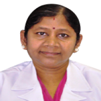Dr. Meenakshi Profile Photo