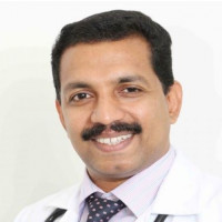 Dr. Isaac V. Mammen Profile Photo