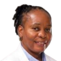 Ms. Mabose Mashigo Profile Photo