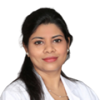 Dr. Shabeena Khan Phatan Profile Photo