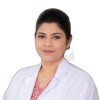 Dr. Shabeena Khan Phatan Profile Photo