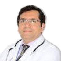 Dr. Mudassar Ahmad Khan Profile Photo
