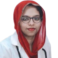 Dr. Rasili Hawaz Profile Photo