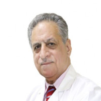 Dr. Alaa A. Jawad Profile Photo