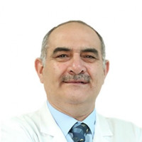 Dr. Abdulfattah Alani Profile Photo