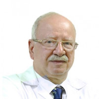 Dr. Alaa Eldin Ibrahim Profile Photo