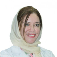 Dr. Jomana Ahmed Profile Photo