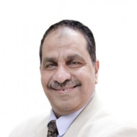 Dr. Nader Abu El Seoud Profile Photo