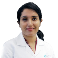 Dr. Archana Mekha Profile Photo