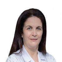 Dr. Ghada Kai Profile Photo