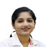 Dr. Haima Dilip Profile Photo