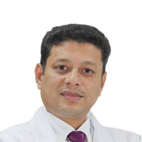 Dr. Jogi Jose Chungath Profile Photo
